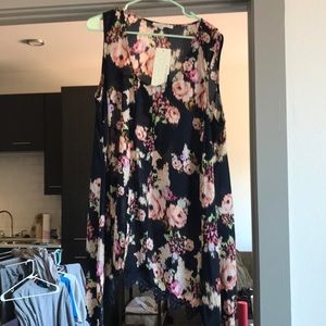 Tank top/ tunic